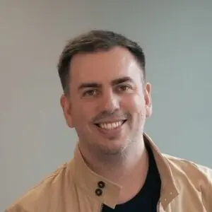 Martin O'Donnell CPO and Co-Founder, DebtStream